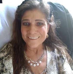 Meet your Posher, Kay